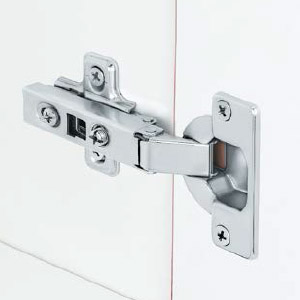 Clip-On Hinge (two-way)